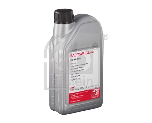 Transmission Oil
